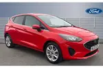 2023 Ford Fiesta