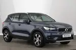2021 Volvo XC40