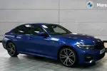2019 BMW 3 Series