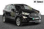 2018 Ford EcoSport