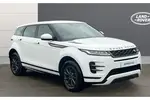 2020 Land Rover Range Rover Evoque