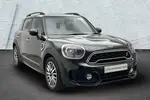 2019 MINI Countryman