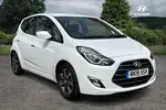 2019 Hyundai ix20