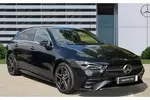 2025 Mercedes-Benz CLA