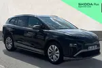 2025 Skoda Enyaq