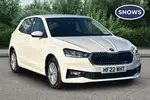 2022 Skoda Fabia