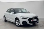 2022 Audi A1