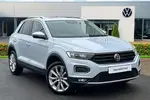 2019 Volkswagen T-Roc