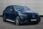 2025 Mercedes-Benz EQE