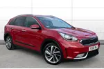 2016 Kia Niro