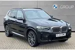 2023 BMW X3