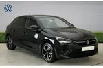 2022 Vauxhall Corsa