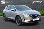 2022 Nissan Qashqai