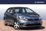 2020 Honda Jazz