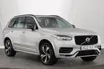 2022 Volvo XC90