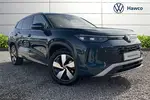 2025 Volkswagen Tayron