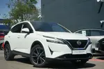 2023 Nissan Qashqai