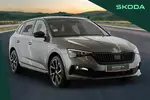2024 Skoda Scala