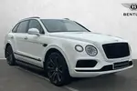 2020 Bentley Bentayga