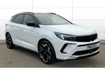 2023 Vauxhall Grandland