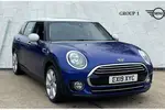 2019 MINI Clubman