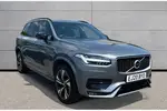 2020 Volvo XC90