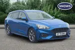 2020 Ford Focus