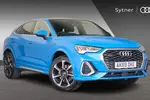 2019 Audi Q3