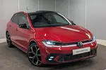 2022 Volkswagen Polo GTI