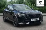 2022 Cupra Formentor