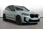 2022 BMW X3 M