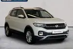 2023 Volkswagen T-Cross