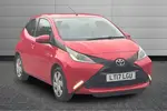2017 Toyota Aygo