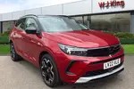 2022 Vauxhall Grandland