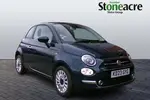 2023 Fiat 500