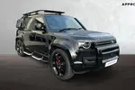 2022 Land Rover Defender