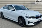 2020 BMW 3 Series