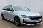 2025 Skoda Octavia