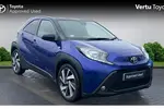 2024 Toyota Aygo X