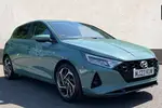 2023 Hyundai i20