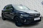 2025 Volkswagen T-Roc