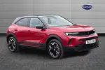 2023 Vauxhall Mokka