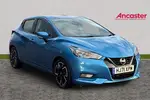 2021 Nissan Micra