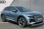 2021 Audi Q4