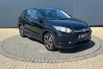 2018 Honda HR-V