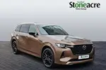 2025 Mazda Cx 80