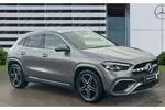 2025 Mercedes-Benz GLA