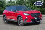 2023 Peugeot 2008