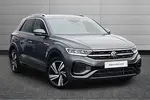 2023 Volkswagen T-Roc