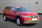 2022 Volkswagen Tiguan Allspace